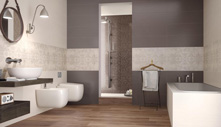 Ristrutturazione Bagno a Siena